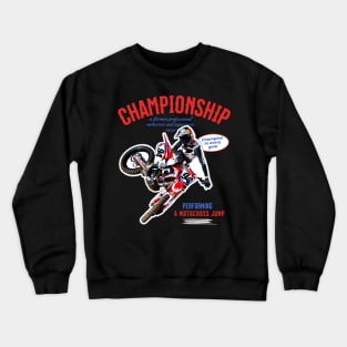 Ken Roczen 94 Graphic T-Shirt 03 Crewneck Sweatshirt